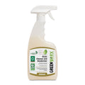 GreenWorx Bio Tech Drain Cleaner and Deodorizer - Ready To Use (500ml) Front
