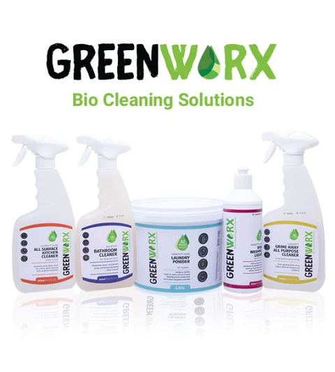 Bio Cleaning Products