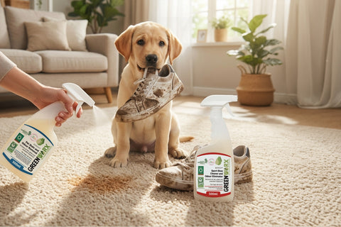 Pet Care & Odour Control