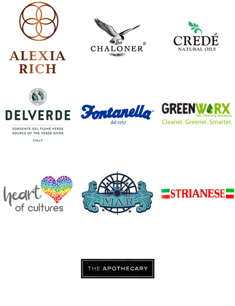 Brands & Specialities