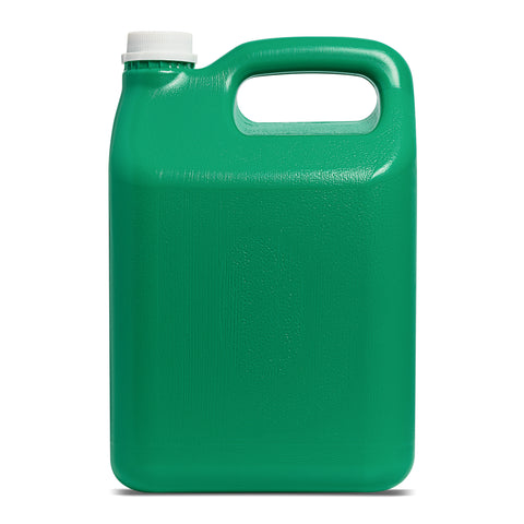 Greenworx Bio Tech Blue Hand Soap Gel (5L) - Back