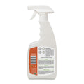 Greenworx Odorite Ultra All Surface Kitchen Cleaner - Ready To Use (500ml) - Back