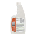 Greenworx Odorite Ultra All Surface Kitchen Cleaner - Concentrate (500ml) - Back