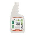 Greenworx Odorite Ultra All Surface Kitchen Cleaner - Concentrate (500ml) - Front