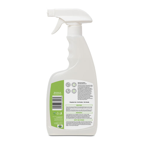 GreenWorx Odorite Baby Bottle & Accessories Cleaner - Concentrate (500ml) Back