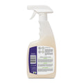 GreenWorx Bio Tech Bathroom Cleaner - Ready To Use (500ml) Back