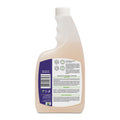 GreenWorx Bathroom Cleaner Spray Refill - Concentrate (500ml) Back