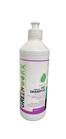 Bio Tech Probiotic Pet Shampoo