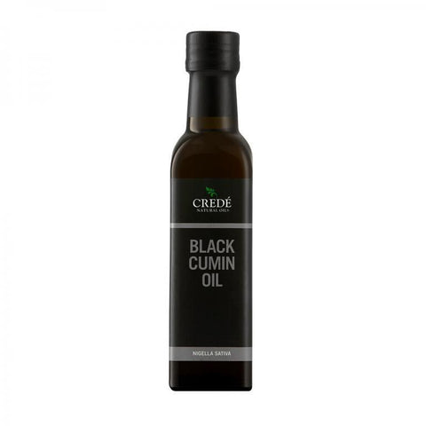 Crede Black Cumin Oil for Nutrition  250ml