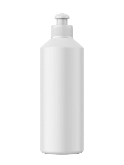 Bottle - Squeeze Bottle (500ml)