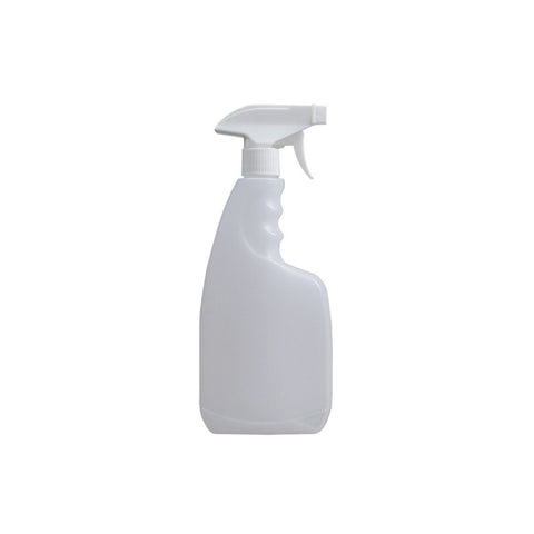 Bottle - Trigger Spray Bottle (500ml)