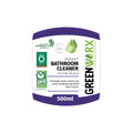 GreenWorx Bio Tech Bathroom Cleaner - Ready To Use (500ml) Front Label