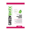 GreenWorx Odorite Manual Dishwashing Liquid (500ml) Front Label