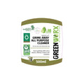 Greenworx All Purpose Cleaner Spray Refill - Concentrate (500ml) Front Label