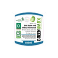 Greenworx Bio Tech Pet Stain and Odour Removal - Ready To Use (500ml) - Front Label