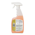 Greenworx Odorite Grime Away All Purpose Cleaner - Ready To Use (500ml) - Back