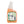 Greenworx All Purpose Cleaner Spray Refill -Concentrates (500ml) Front