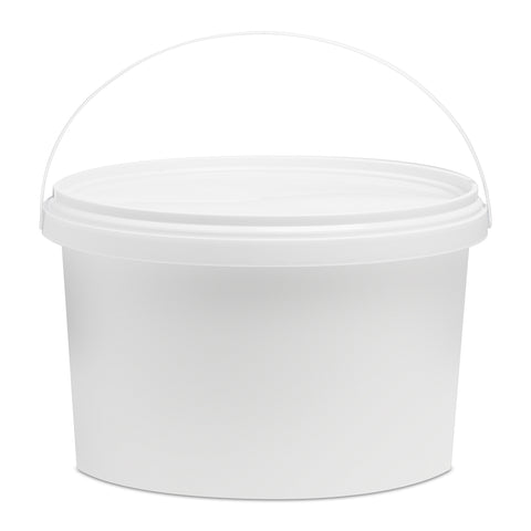 Greenworx Odorite Ultra Laundry Powder - Bucket (5kg) - Back