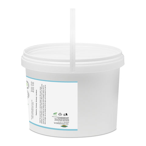 Greenworx Odorite Ultra Plus Hand Wash Laundry - Bucket (2.5kg) - Front Left