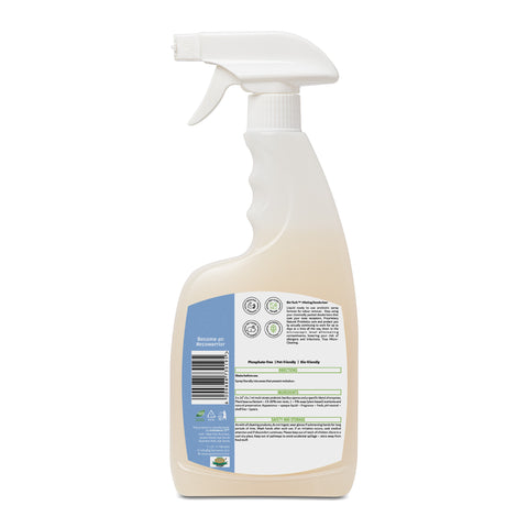 Greenworx Bio Tech Misting Deodoriser - Ready To Use (500 ml) - Back