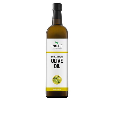 Crede Organic Olive Oil for Food (1L)