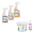 GreenWorx 5 Product Starter Pack - Ready To Use - Group