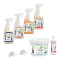 GreenWorx 7 Product Starter Pack - Ready To Use - Group