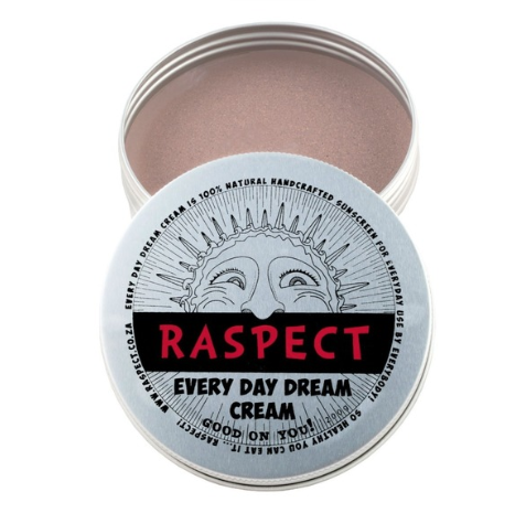 The Apothecary RAspect Every Day Dream Cream (200g)