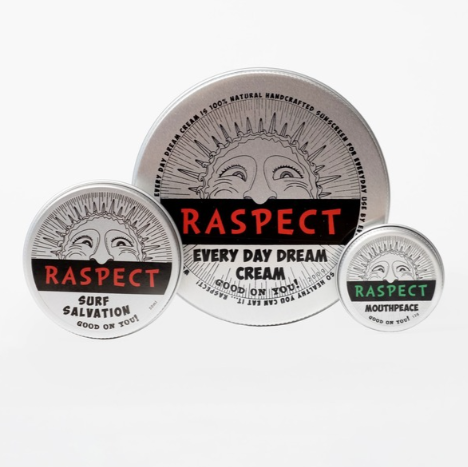 The Apothecary RAspect Every Day Dream Cream (200g)