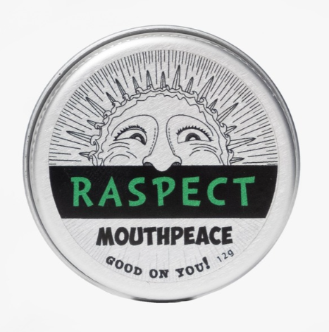 The Apothecary RAspect MouthPeace Lip Balm (12g)