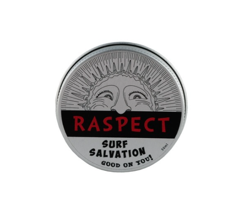 The Apothecary RAspect Surf Salvation (45g)