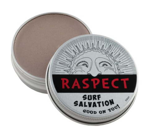 The Apothecary RAspect Surf Salvation (45g)