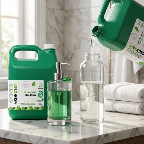 Refills & Concentrates