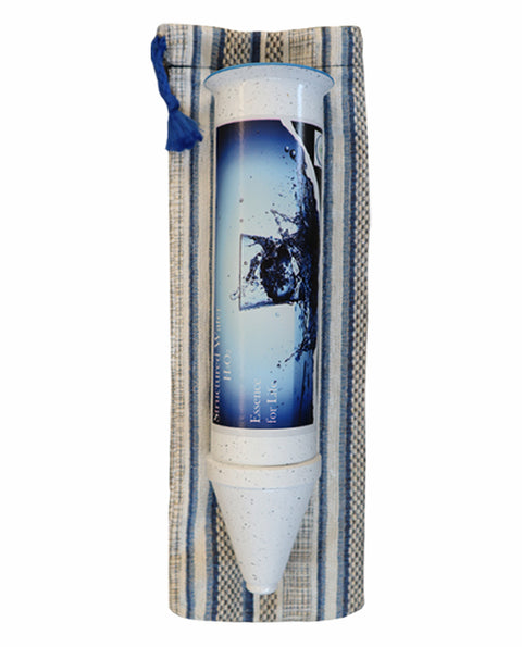 Water for Life Portable (Hand-Held) Structurer