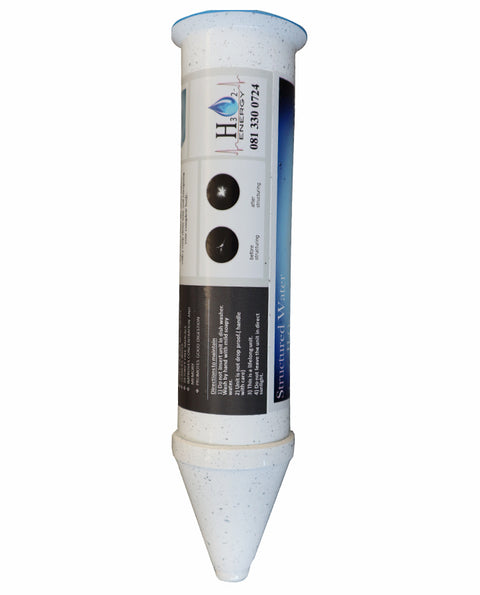 Water for Life Portable (Hand-Held) Structurer
