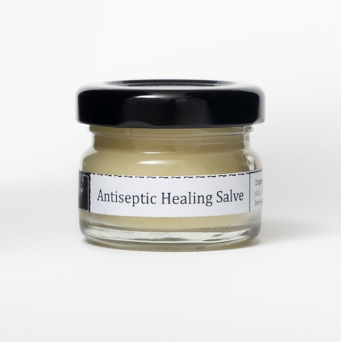The Apothecary Antiseptic Healing Salve (28ml)