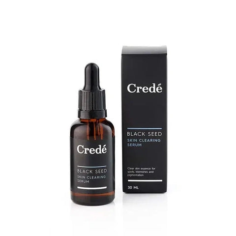 Credé Black Seed Skin Clearing Serum (30ml)
