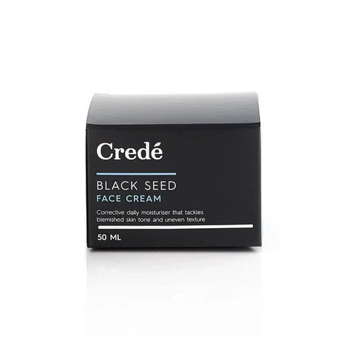 Crede Black Seed Face Cream