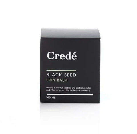 Credé Black Seed Skin Balm (100ml)