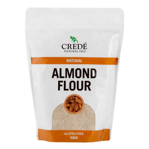 Crede Almond Flour (500g)