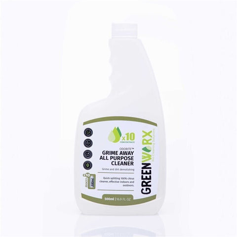 GreenWorx All Purpose Cleaner Spray Refill - Concentrate (500ml)